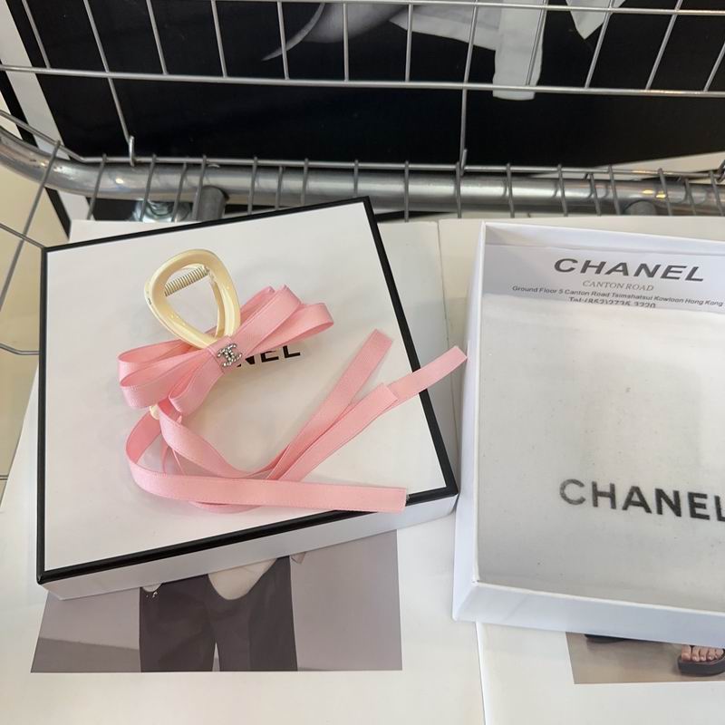 Chanel Hairpin hh (149)